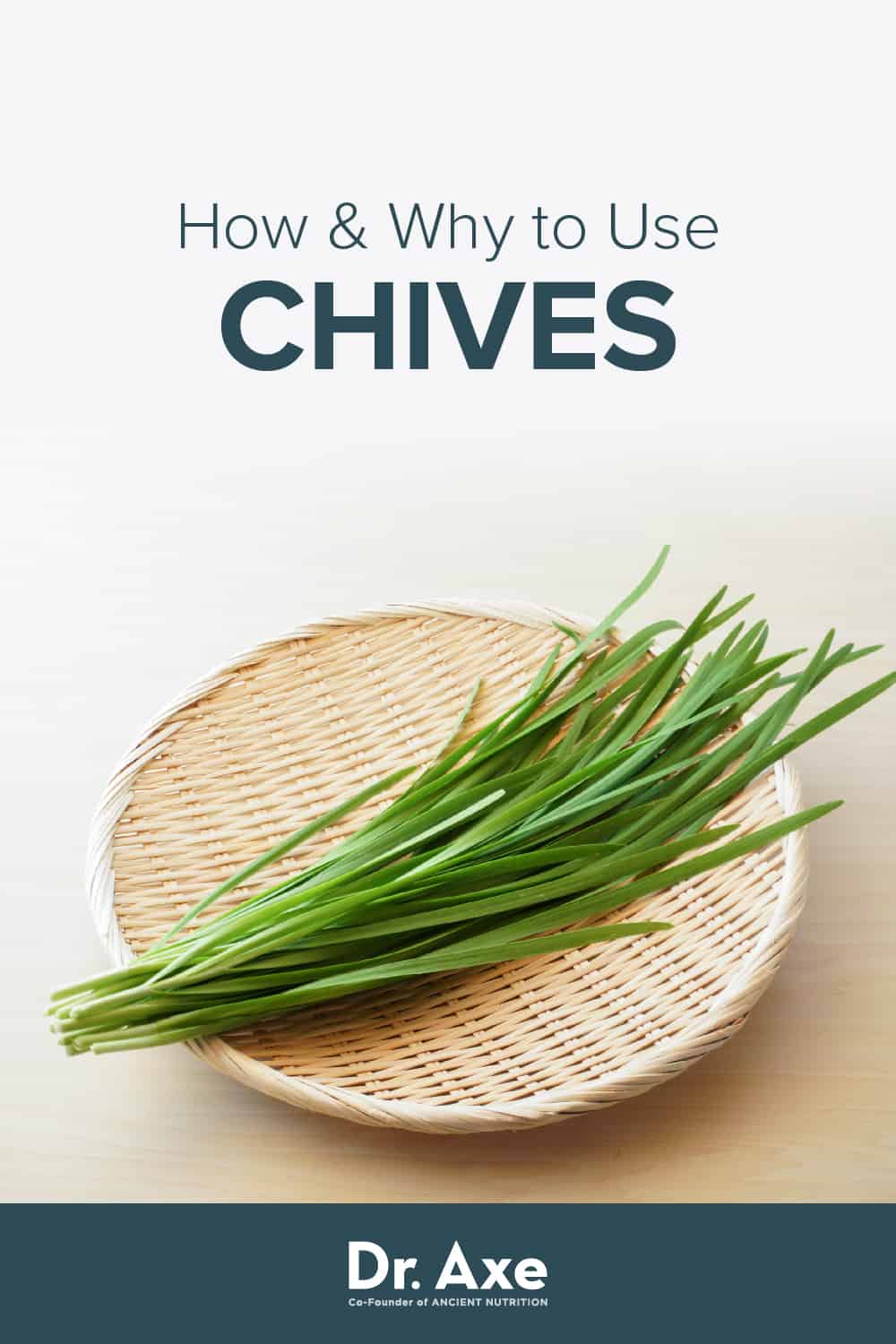 What Are Chives? How to Grow, Harvest & Use This Beneficial Vegetable