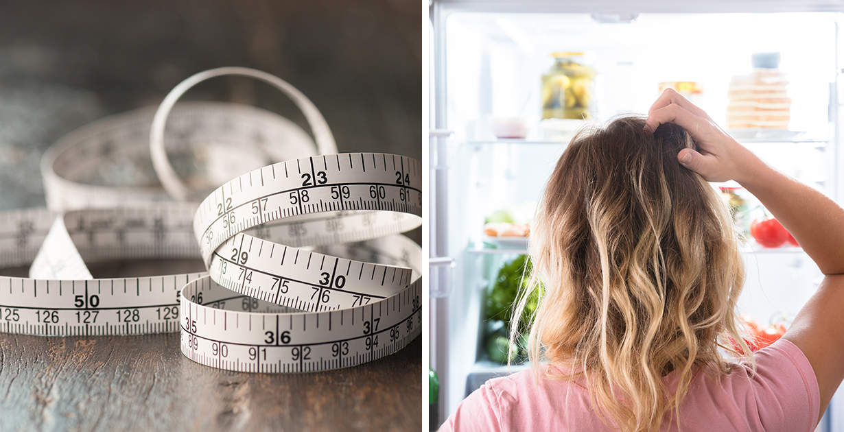 5 Steps to Dropping Weight, Quick ShapeFitness