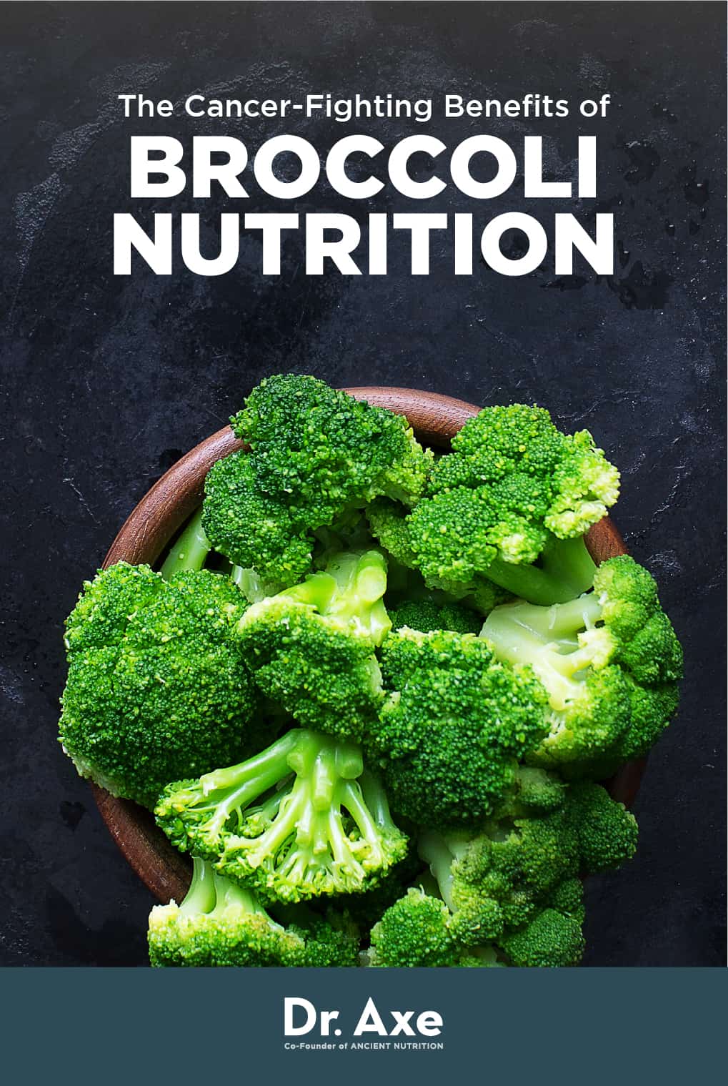 Broccoli Nutrition, Benefits, Recipes, Side Effects and More Dr. Axe