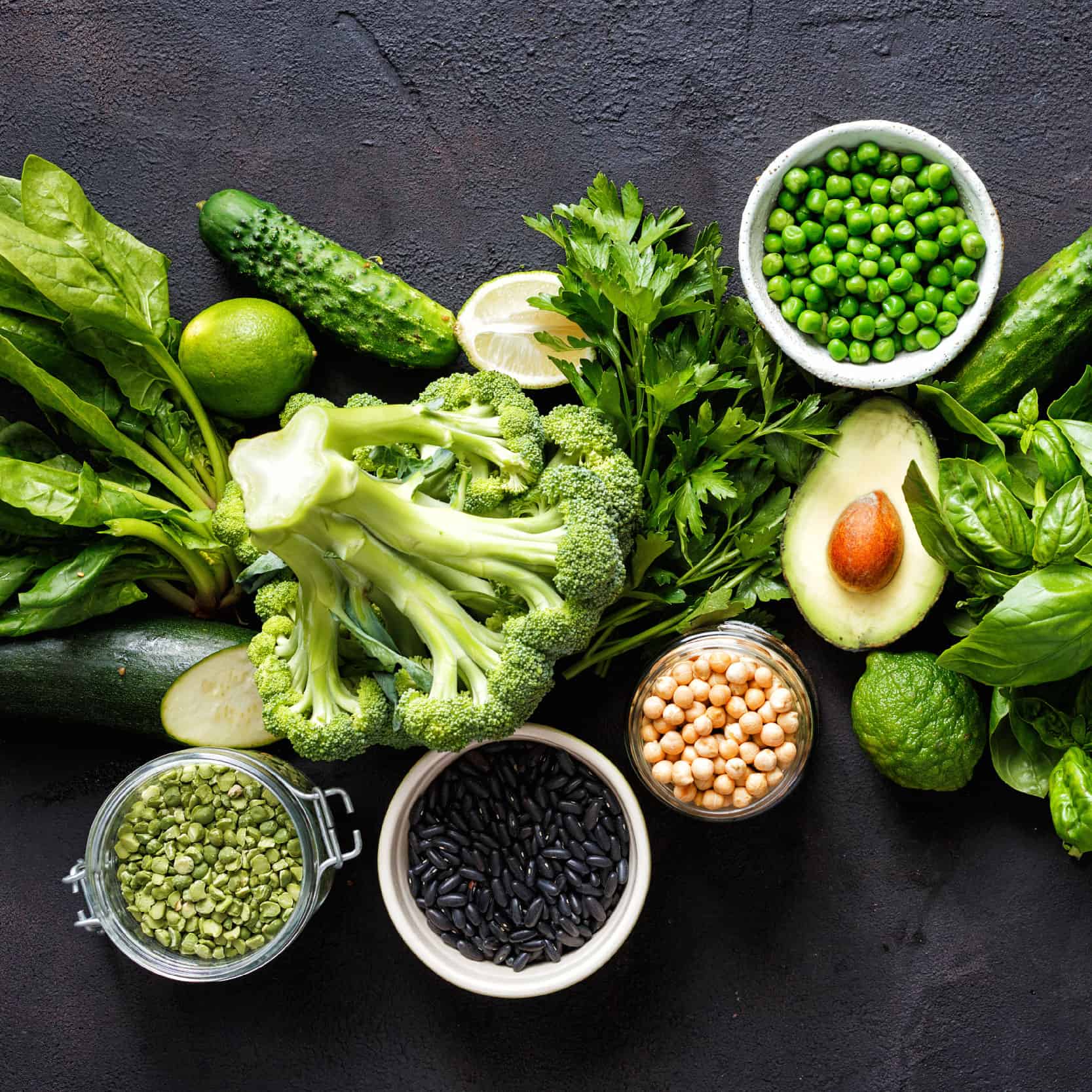 Daniel Fast Minestrone Soup Recipe Besto Blog