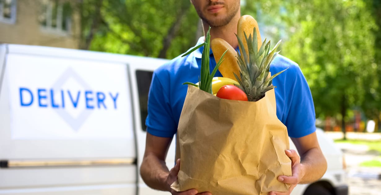 Coronavirus Food Safety Tips for Takeout or Grocery Delivery Dr. Axe