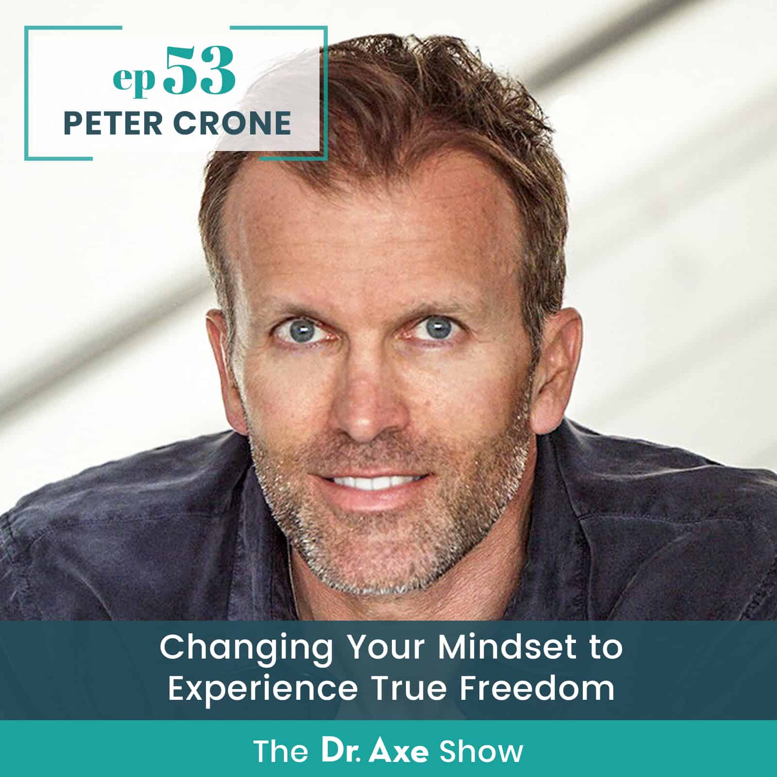 Dr. Axe Podcast Dr. Axe