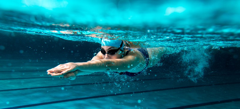 Swimming in Cold Water Benefits, Risks, How to Stay Safe Dr. Axe