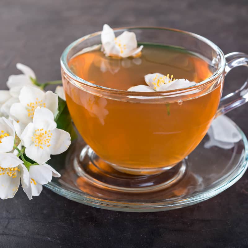 Jasmine Flower Tea Benefits For Skin Best Flower Site