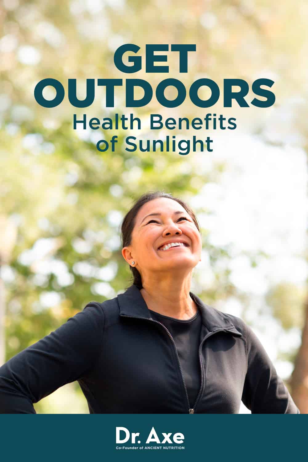 Benefits of Sunlight for Mood, Healthy Bones and Immunity Dr. Axe