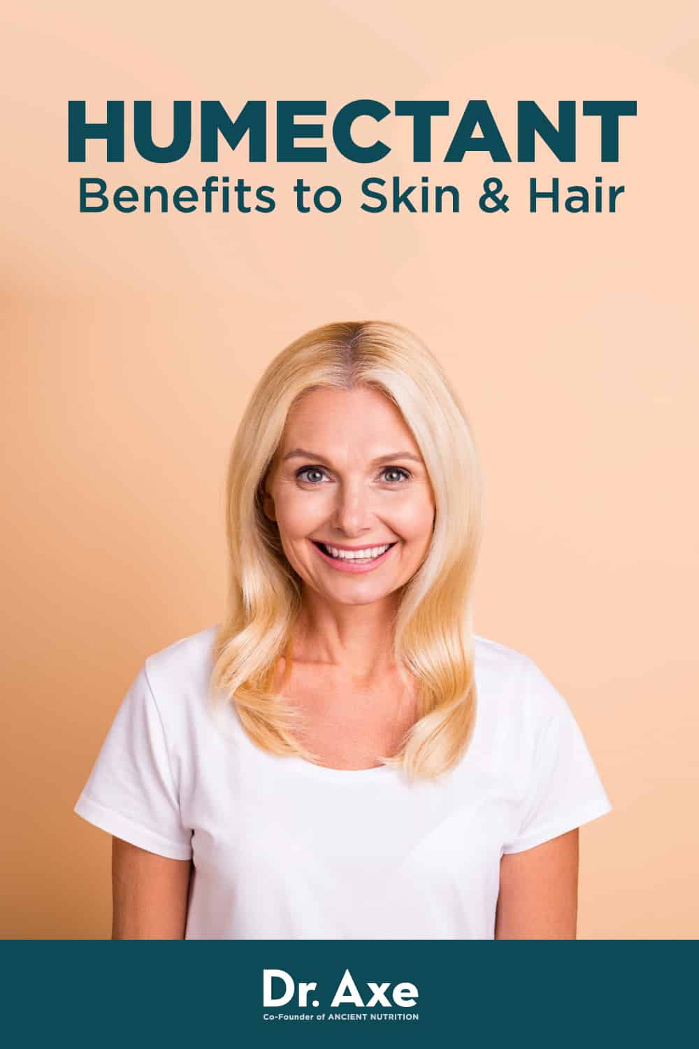 What Is a Humectant? How It Benefits Your Skin and Hair Dr. Axe