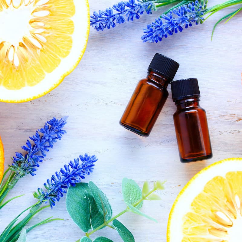 Rosemary Oil Benefits and Uses, Including for Hair Loss Dr. Axe