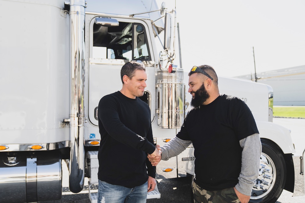 Owner Operators vs. Independent Contractors The Differences DrayNow