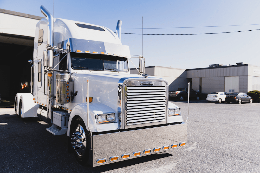 CARB Regulations Are Here Are you certified? DrayNow