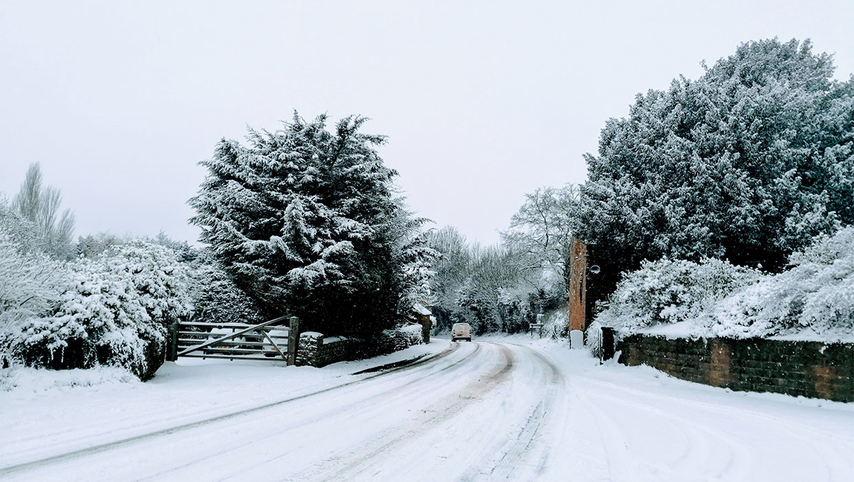 Drayton Village Banbury, Oxfordshire