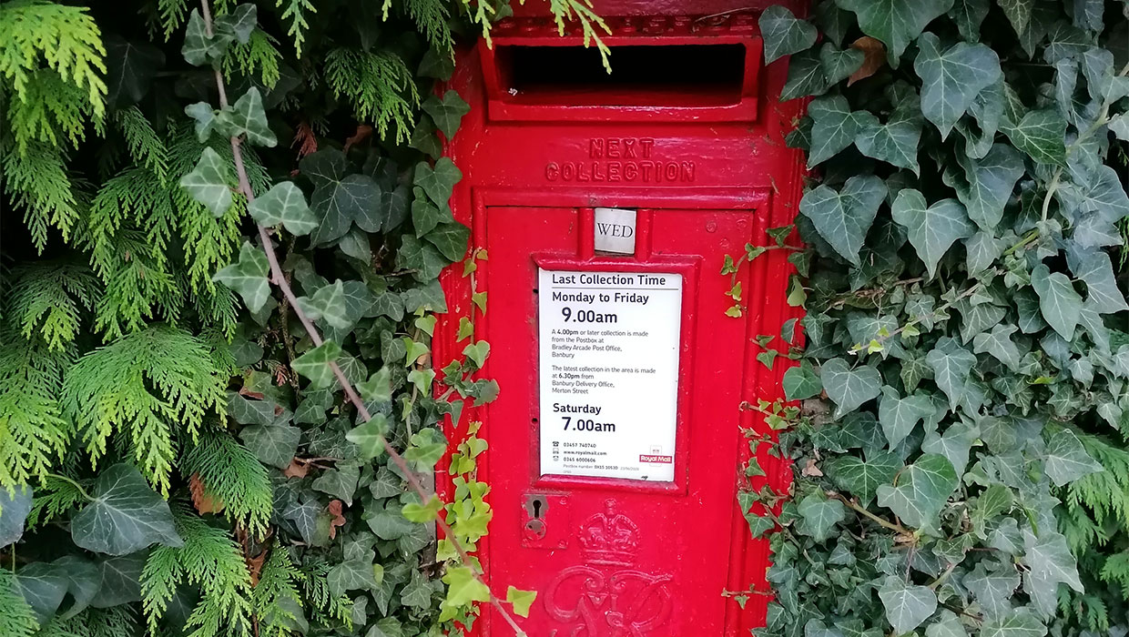 Drayton Village Banbury, Oxfordshire