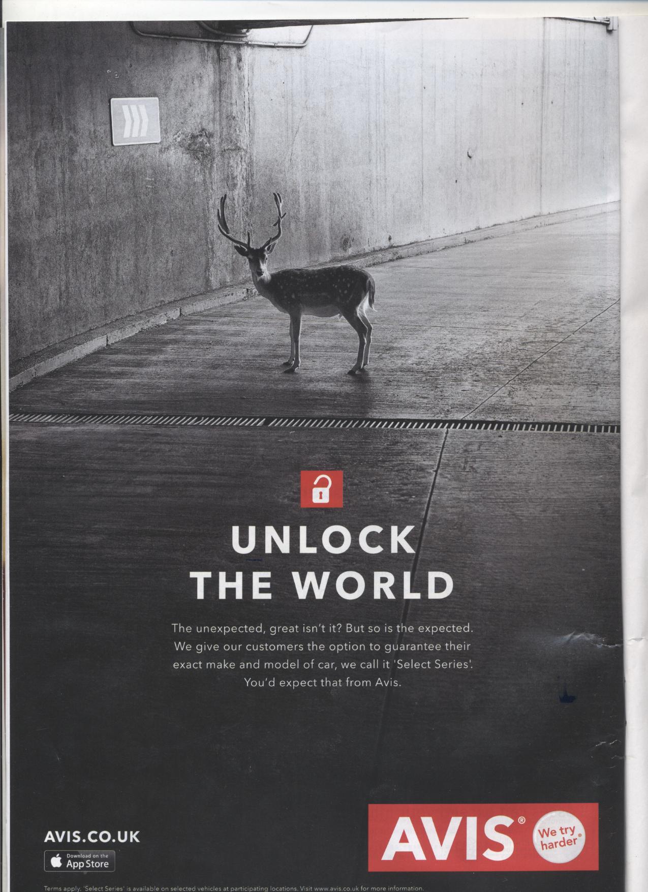 The decline of advertising in 52 years and two pictures Drayton Bird