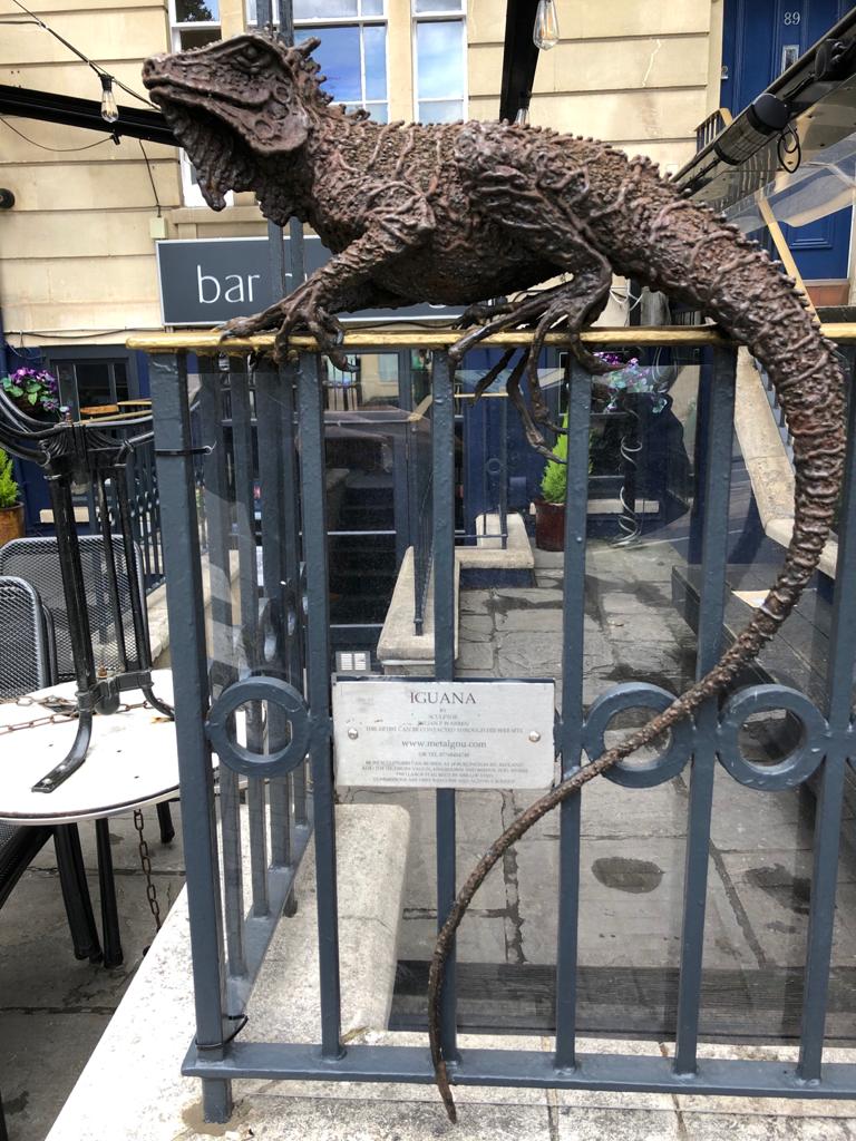 How to Sell a Wrinkled Iguana… Drayton Bird Associates