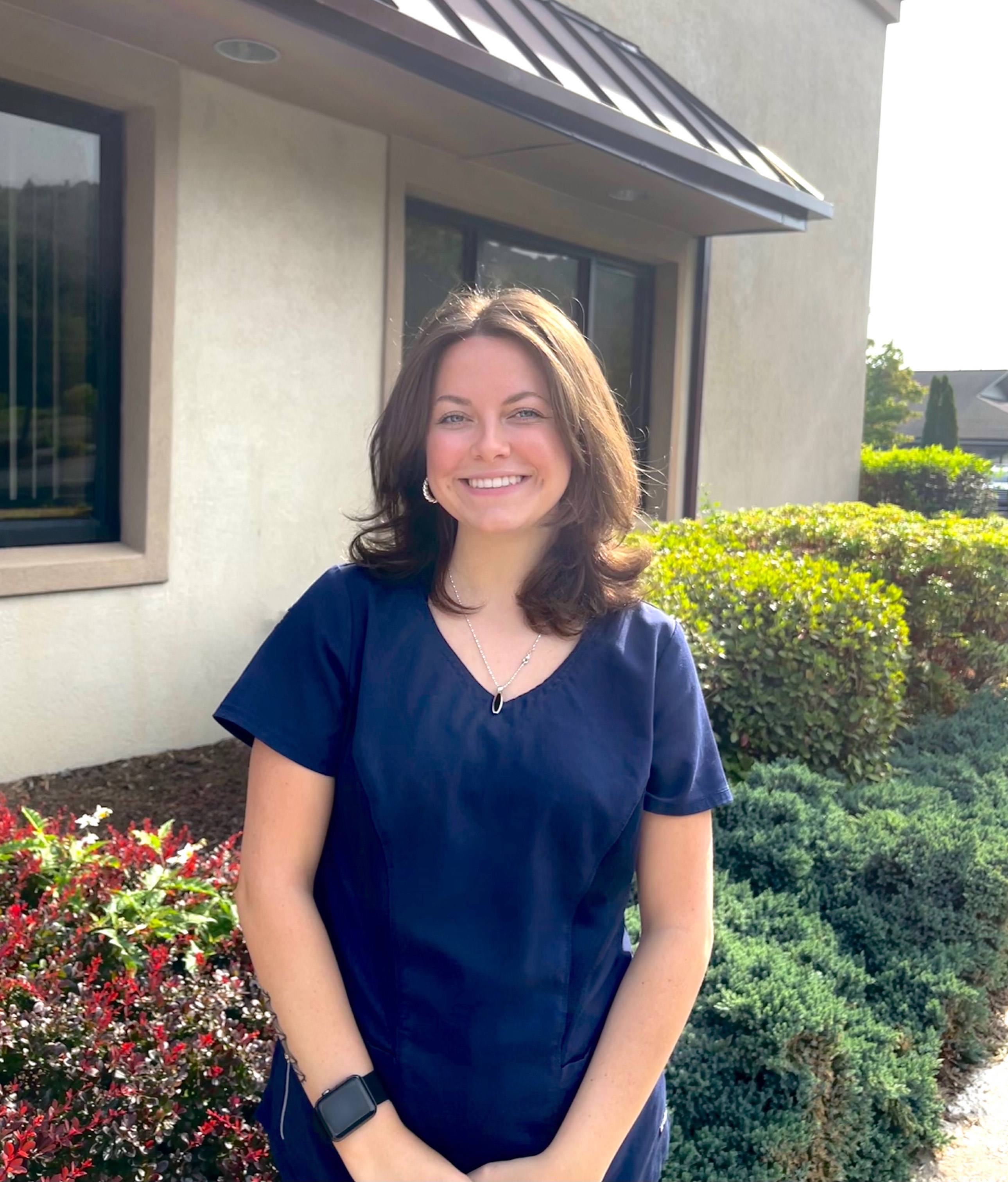 Meet the Team DR BAILEY CHIROPRACTIC