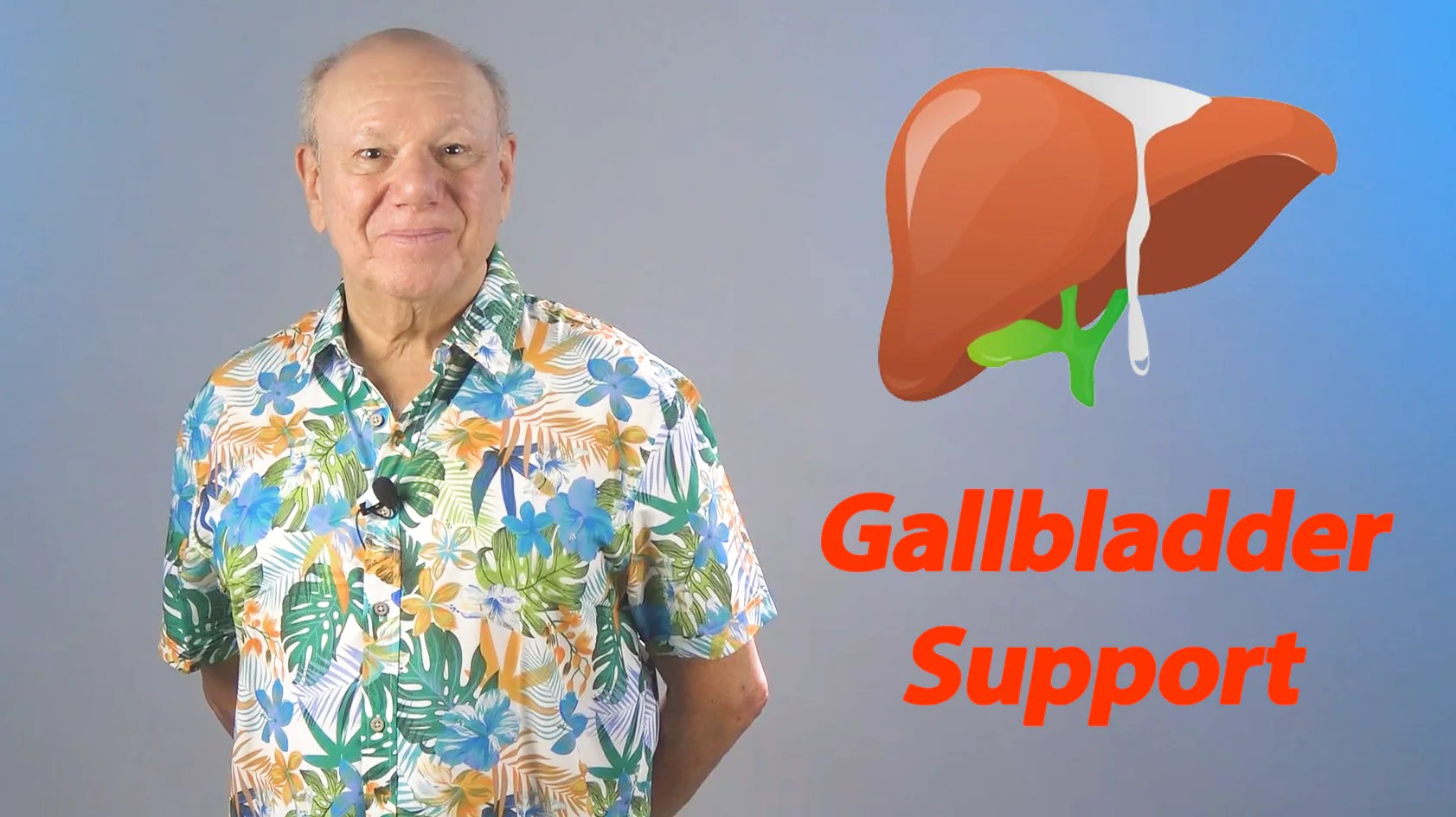 60Day Gallbladder Support Bundle Dr Baritz