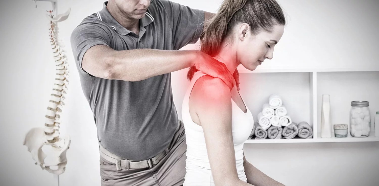 Experienced Chiropractor in Hamilton, ON Absolute Chiropractic