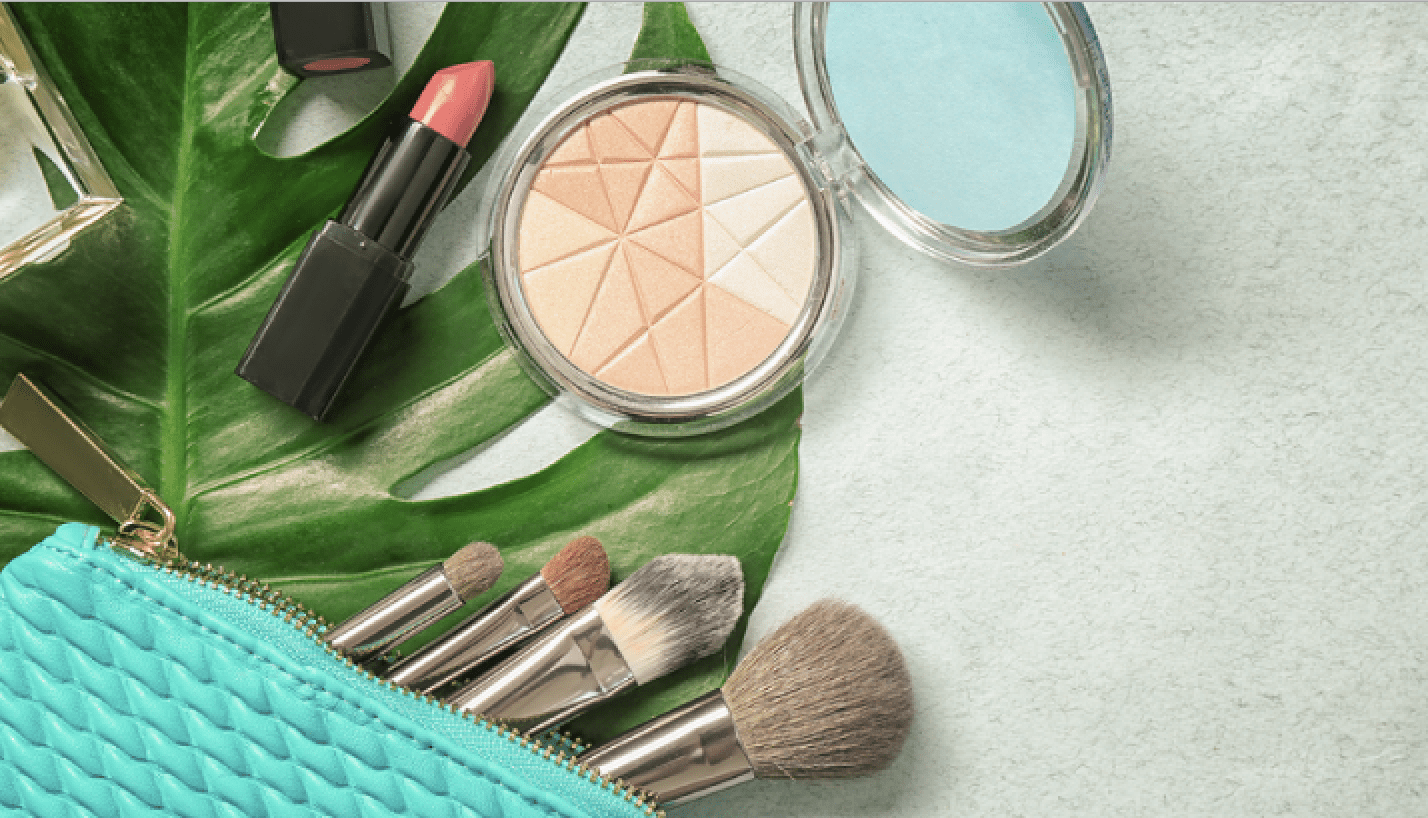 The Hidden Endocrine Disruptors in Everyday Cosmetics Dr. Becky Campbell