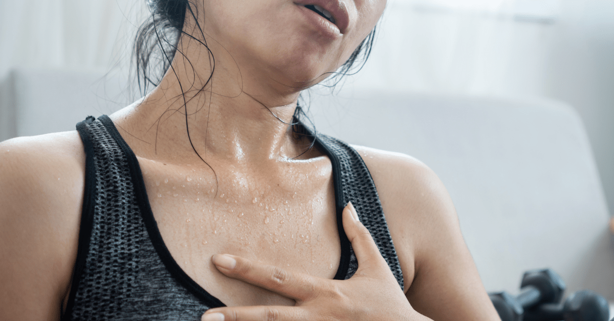 Exercise and Histamine Intolerance Make Working Safe For You