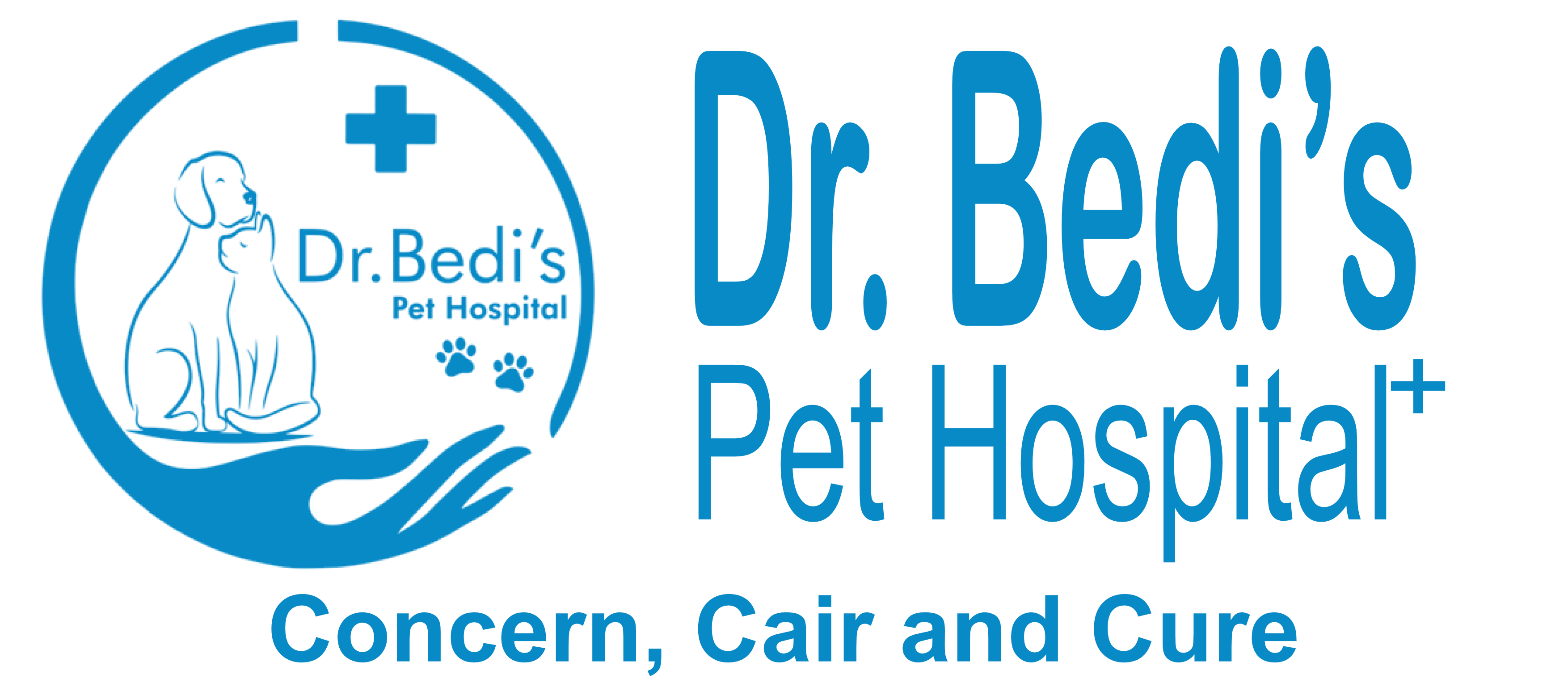 Dr. Bedi’s Pet Hospital+