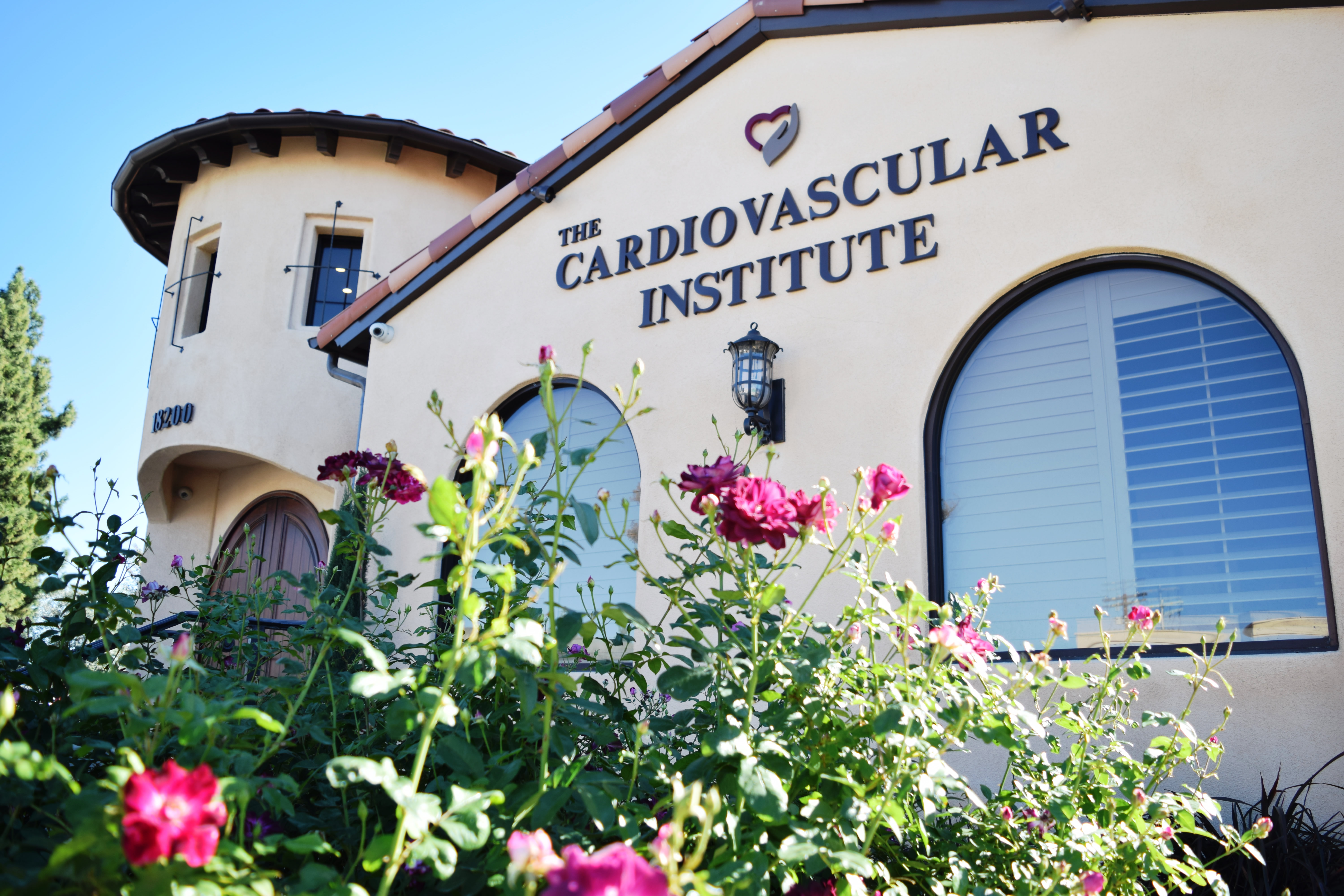 The Clinic Dr. BenZur, Encino, California