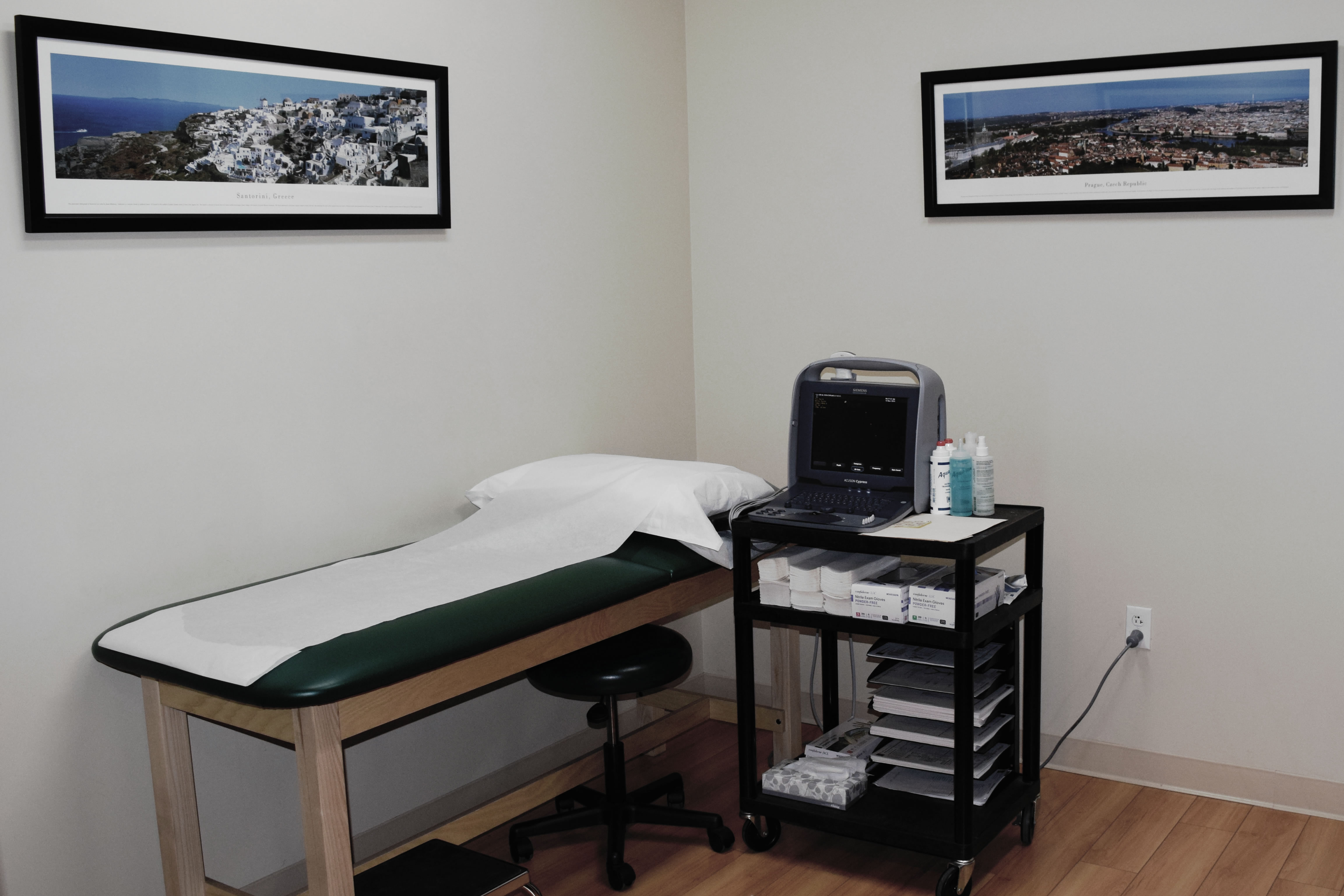 The Clinic Dr. BenZur, Encino, California