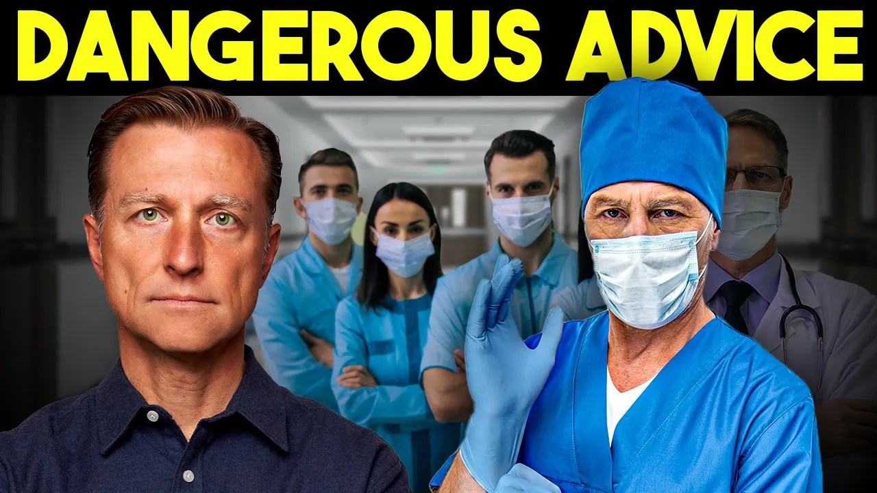 You’ve Been Lied To The Truth About Health Myths