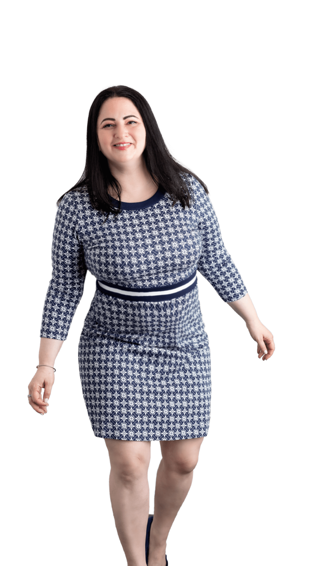 Media Kit Dr. Beth Kaplan