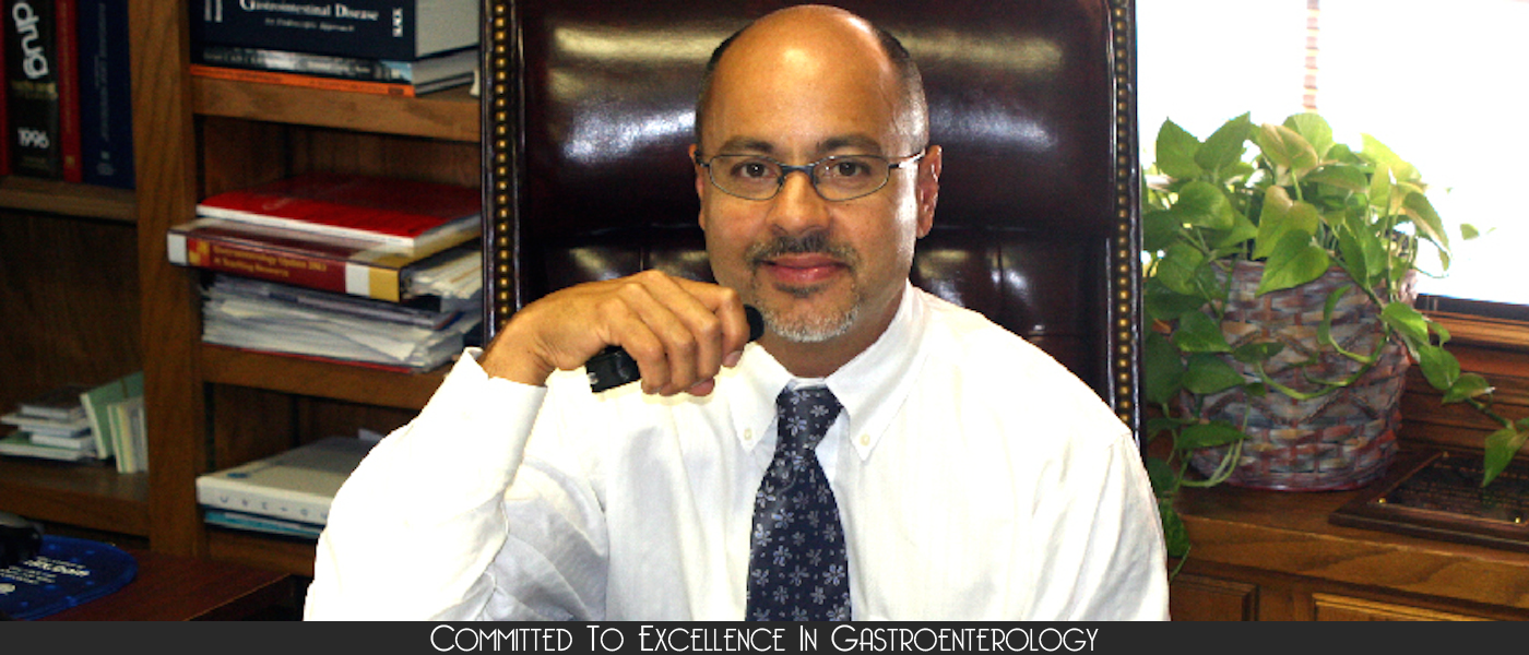 Dr. Bhandari Gastroenterology & Nutritional Medical Services