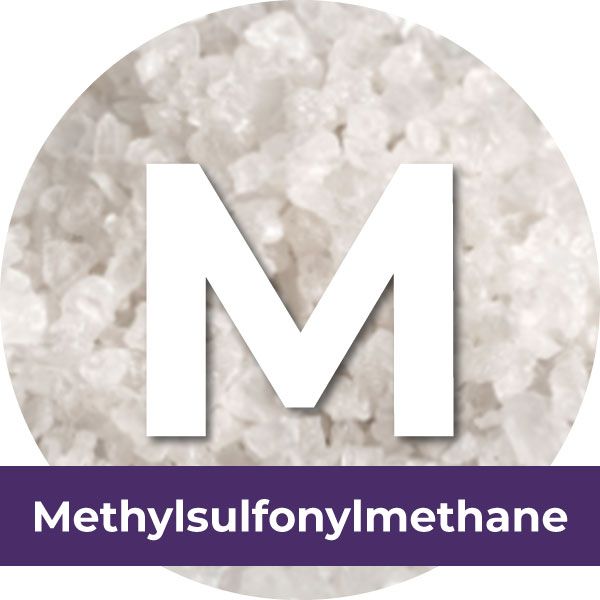 Methylsulfonylmethane Ingredients Dr Bill’s Pet Nutrition