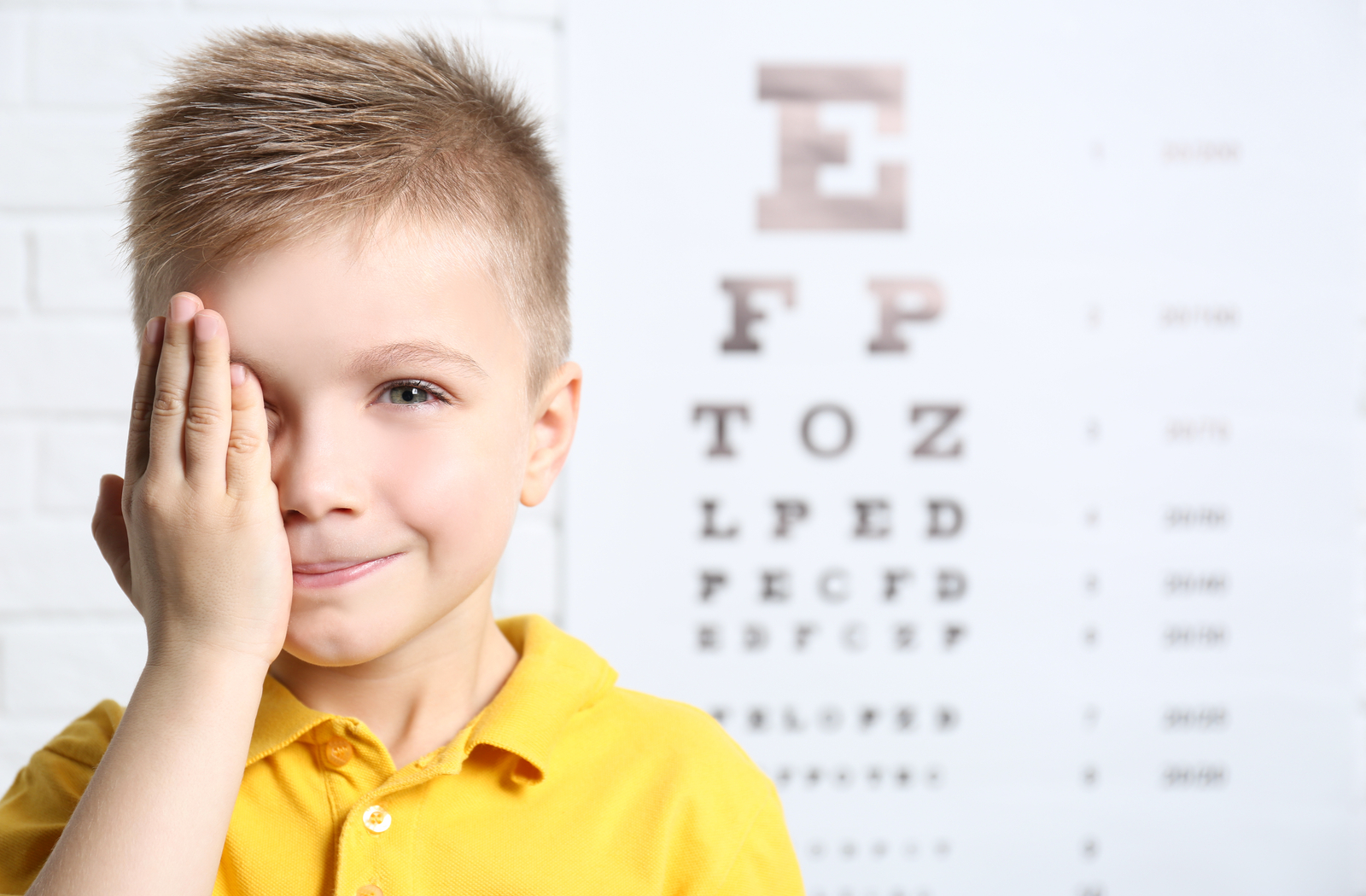 Are Screens Bad for Children’s Eyes? Dr. & Associates