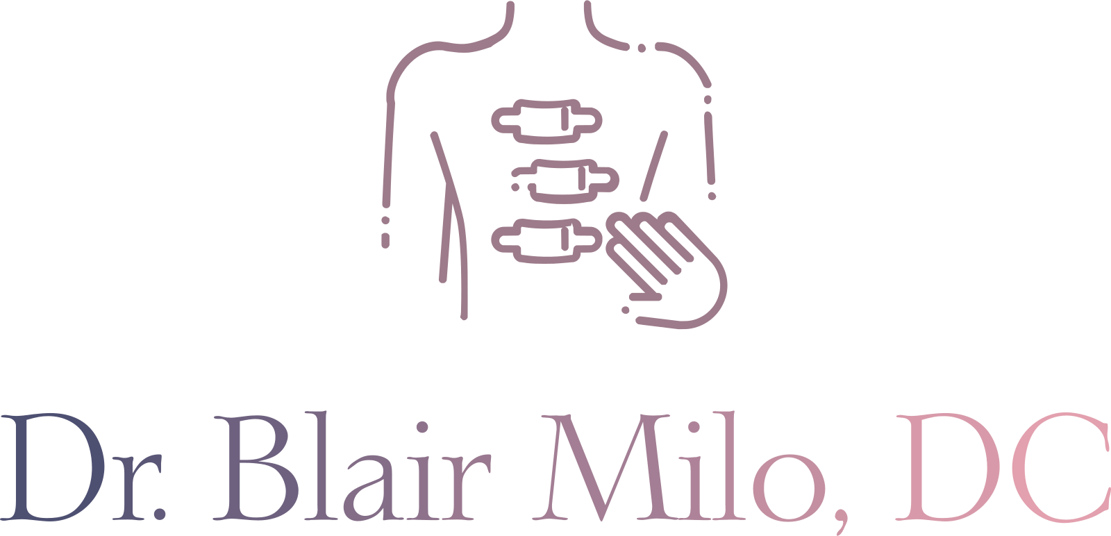 Tampa Chiropractor, Dr. Blair Milo Tampa & St. Pete Chiropractor