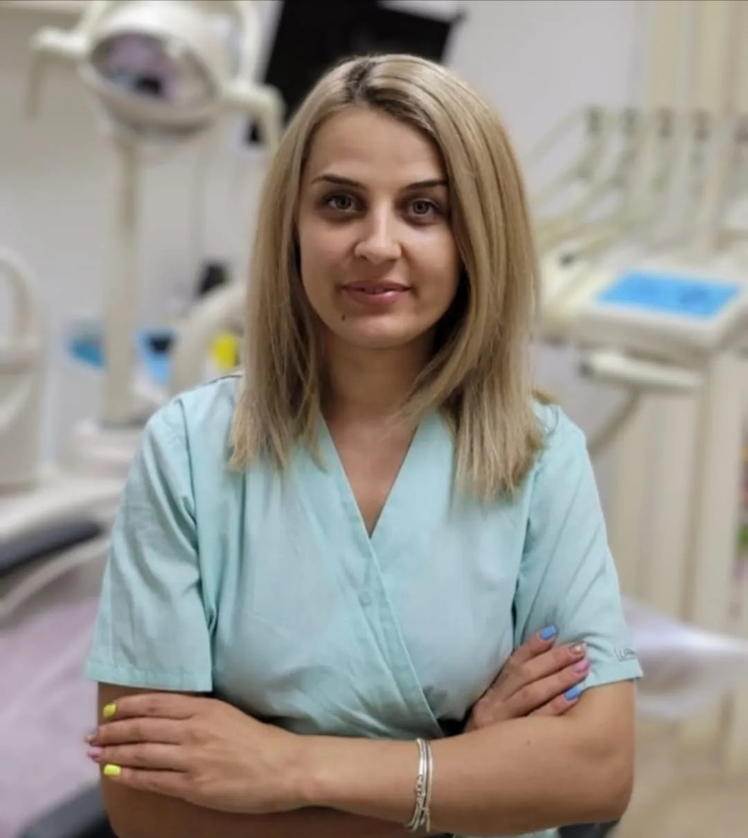 ACASĂ Dr. Roxana Bode