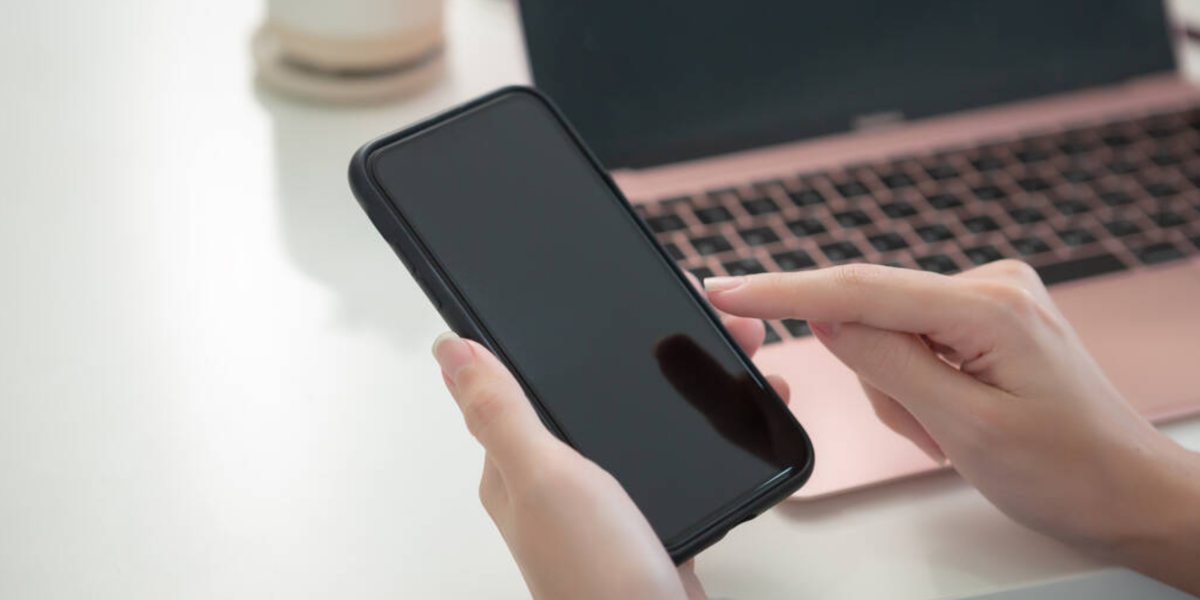 Samsung Phone Screen Not Working? Dr Boom Communications