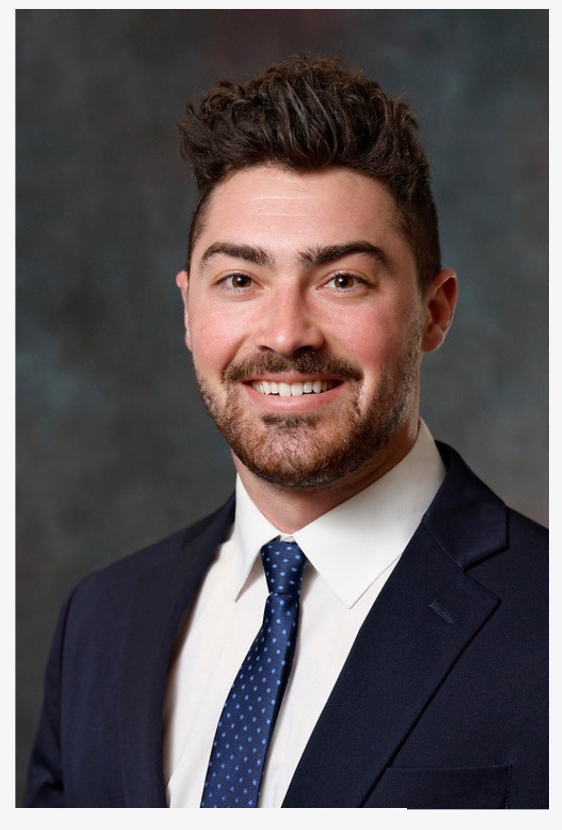 Meet The Dentists Dr. Brad Welsh & Associates