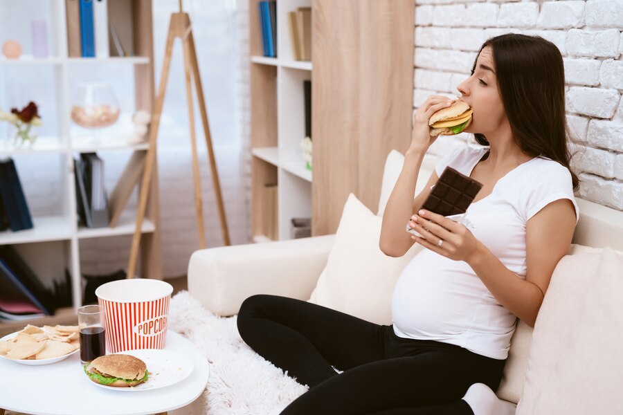 Which Foods Can Cause Miscarriage? Dr. Bratt