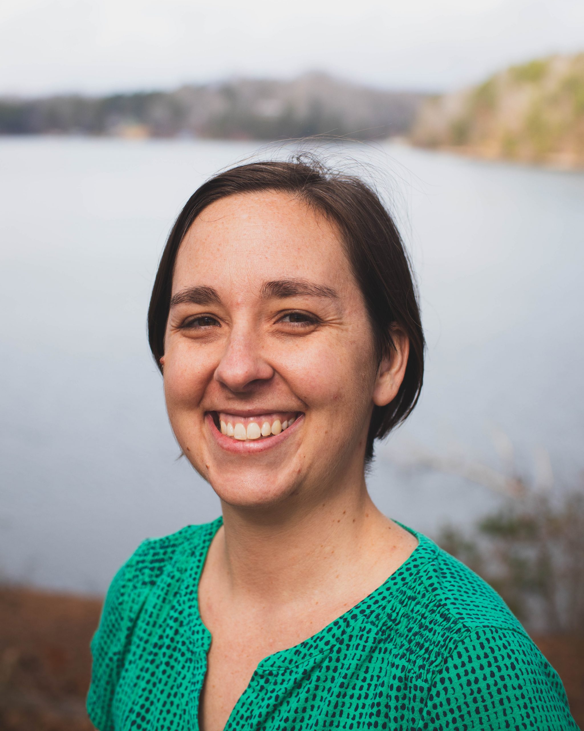 About Dr. Hoffman Licensed Psychologist Briana Hoffman, Psy.D., LLC