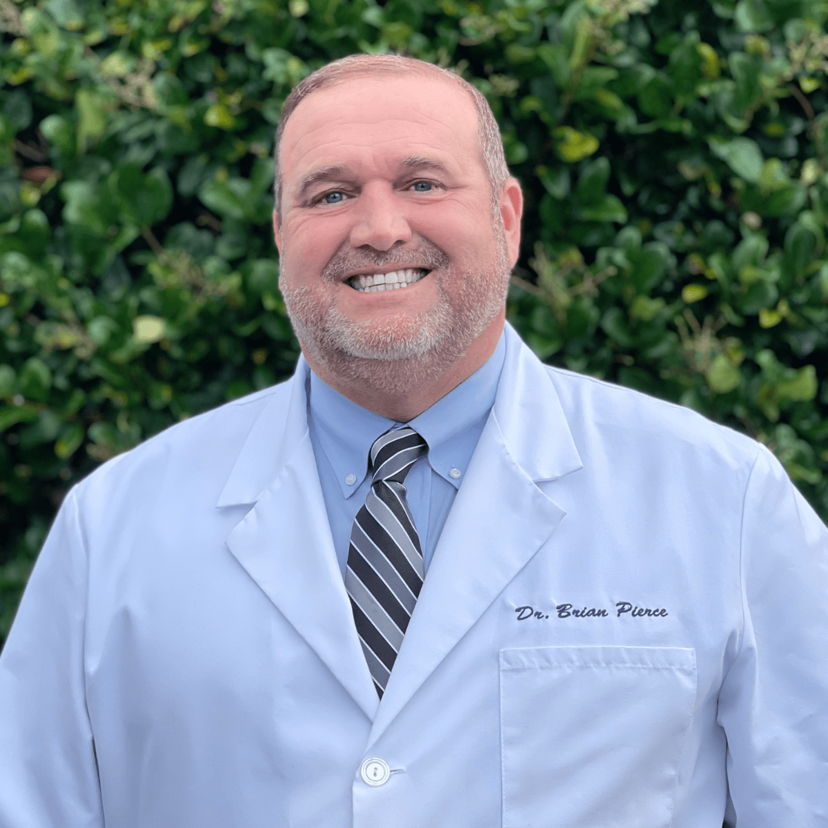 Staff Chiropractor in ROBERTSDALE, AL Central Baldwin Chiropractic