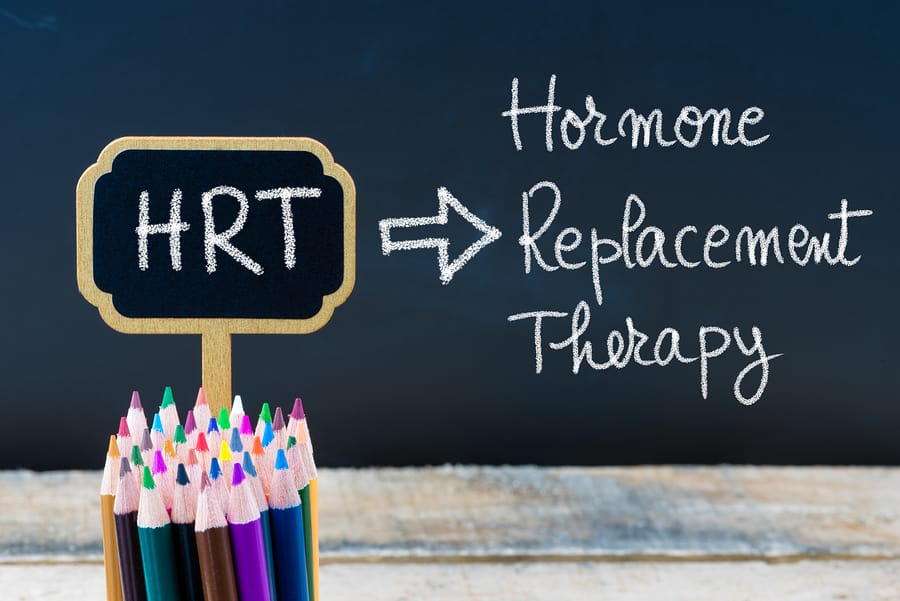 What You Need to Know about Hormone Replacement Therapy Intimate