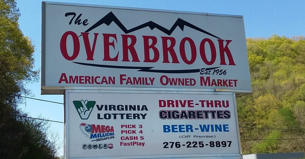 Chaos at the State Line A Brief History of Unsavory Businesses Near