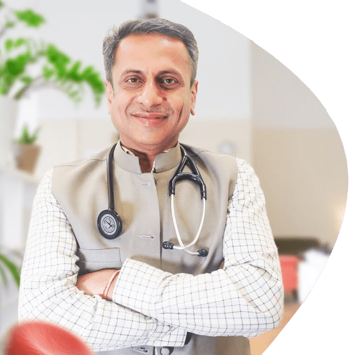 Dr B.S Vivek Official site Best Cardiologist in Sir Ganga Ram