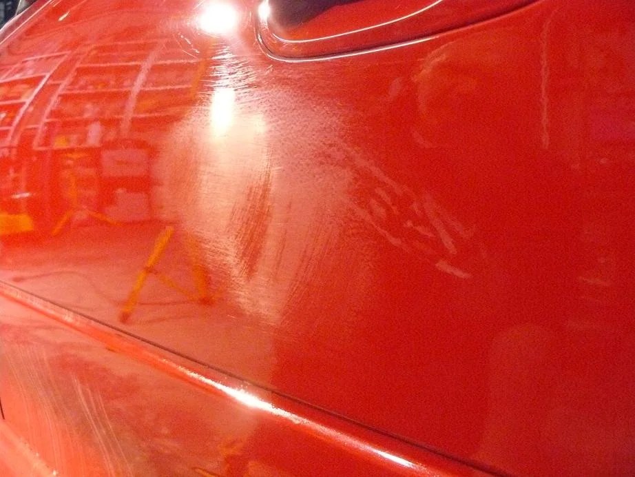 Car Detailing Course Car Buffing Short Courses 890 Dr Buff