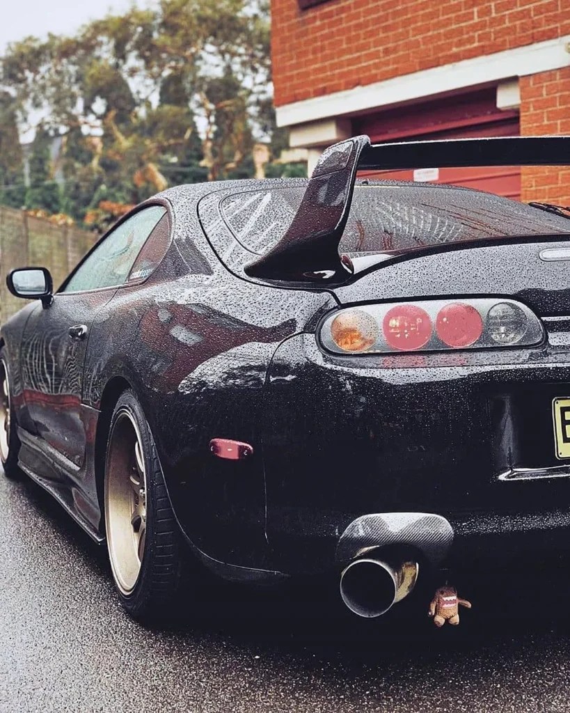 Things That Will Turn Your Vehicle Into a Sports Car