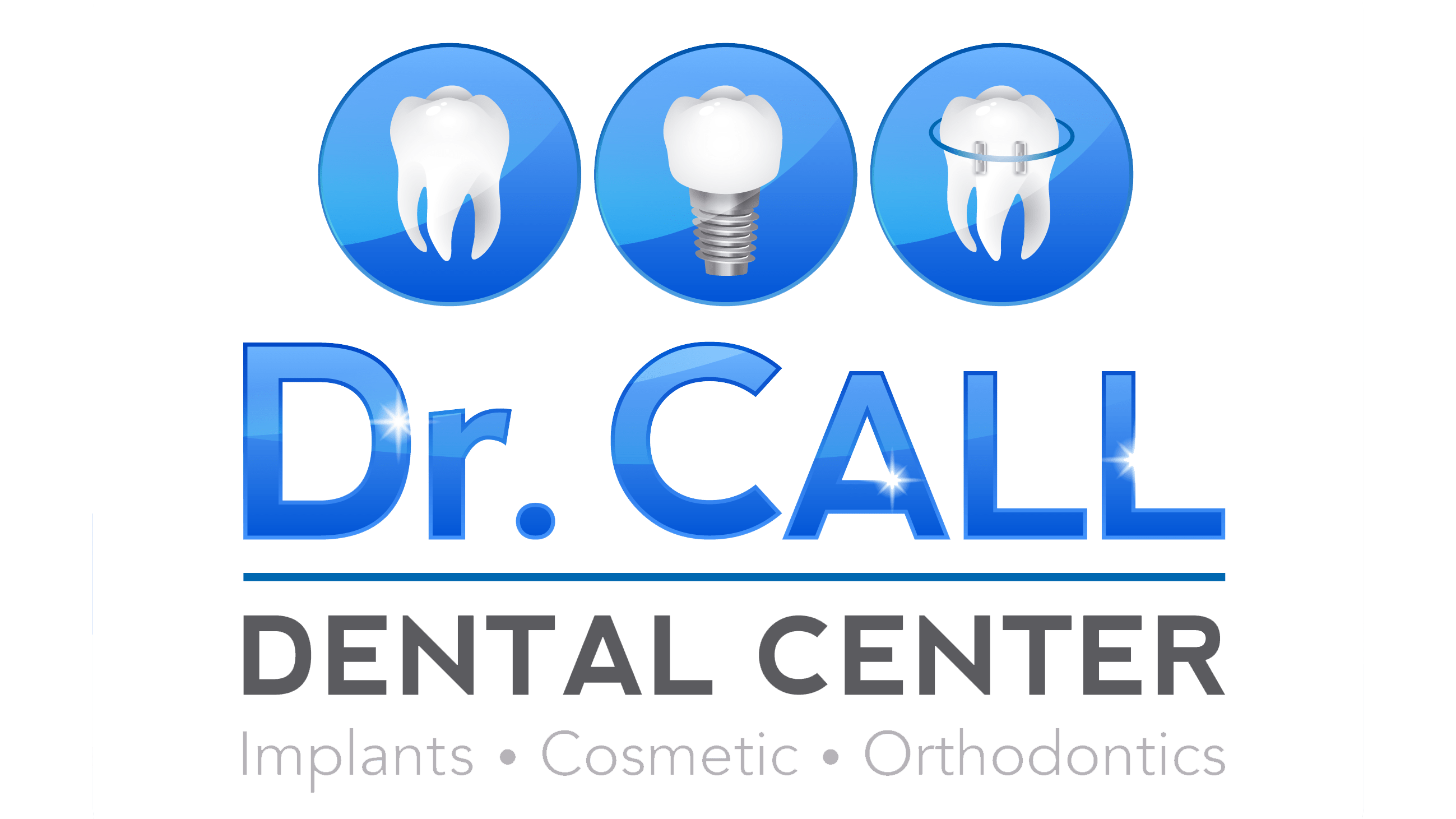 Dental Aesthetics Dalton, GA Dr. Call Dental Center