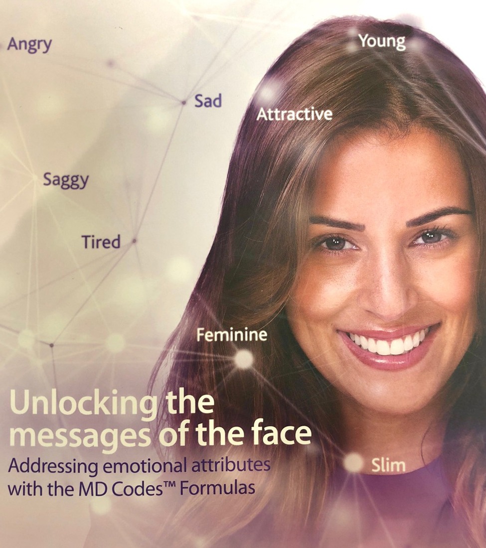 HYALURONIC ACID Calvin Chan Aesthetic & Laser Clinic