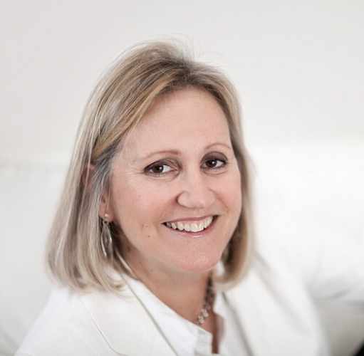 Carol Cooper Media doctor, author, educator, and novelist