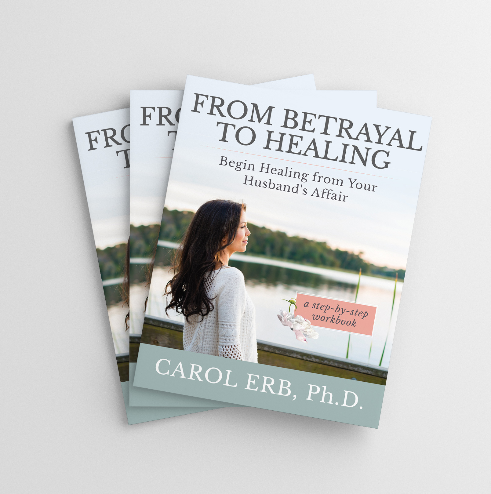 Work With Me Dr Carol Erb