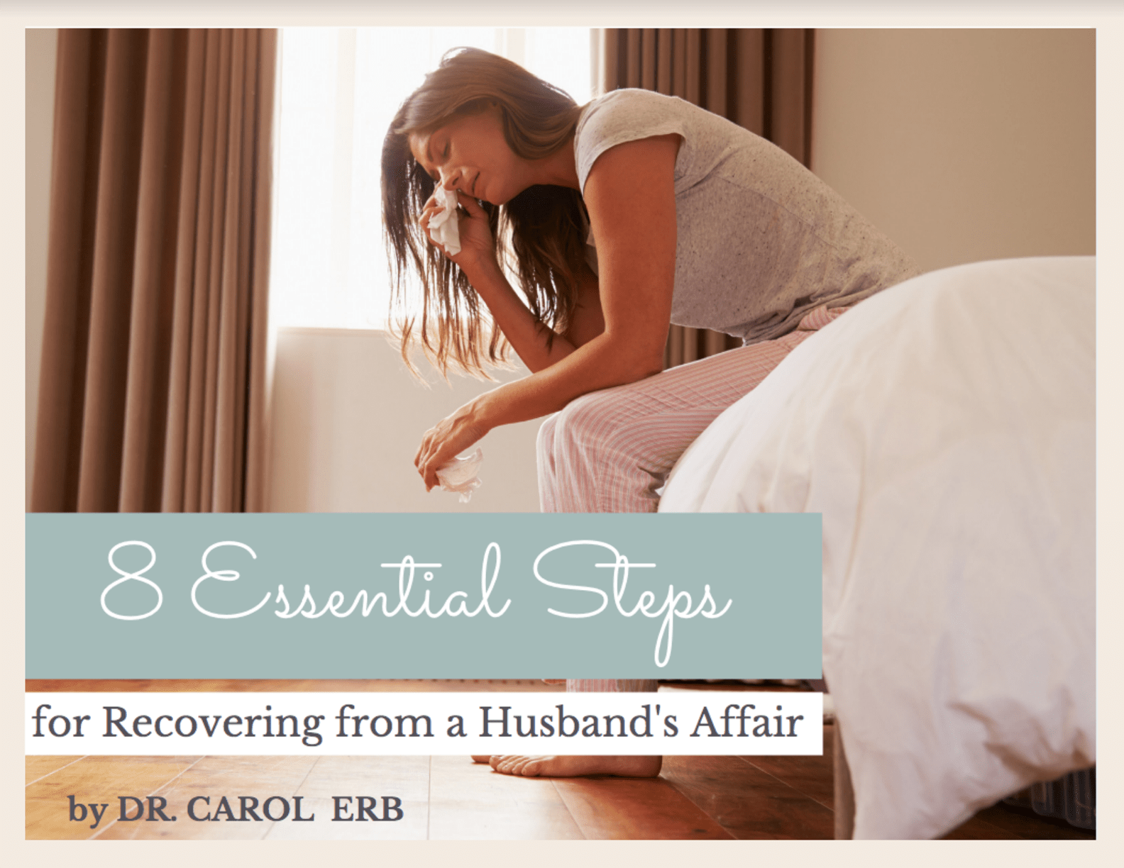 How to Deal With a Cheating Husband Biblically Dr Carol Erb