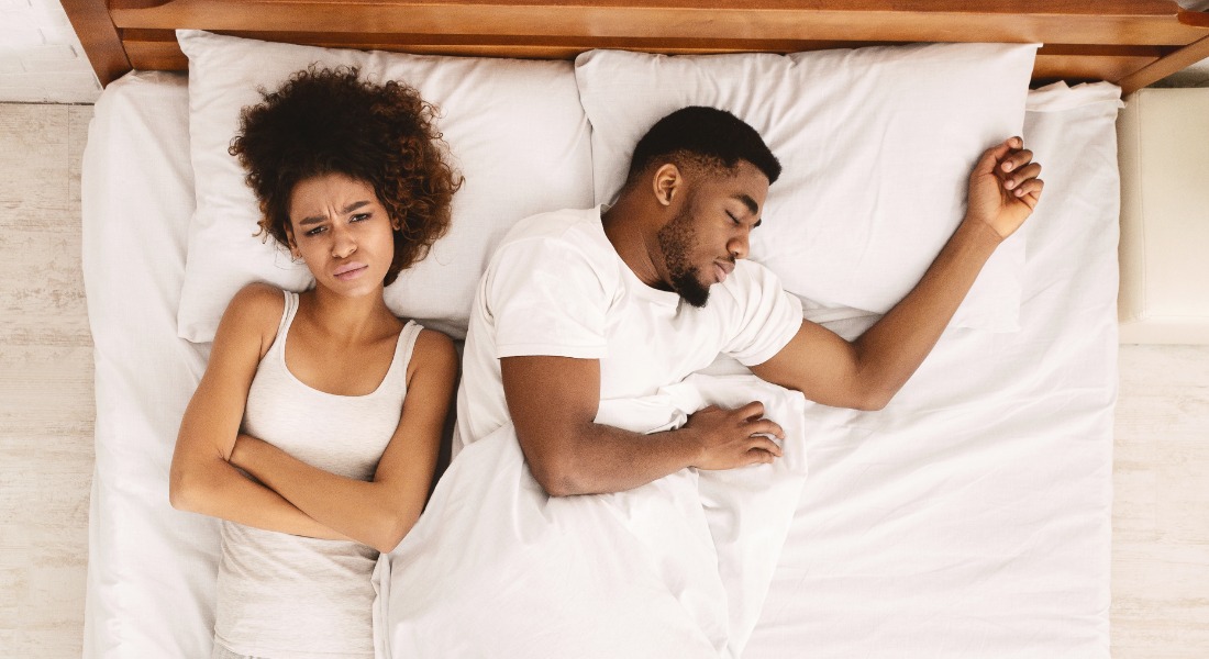 Body Temperature & Sleep Dr Carolyn Dean MD ND