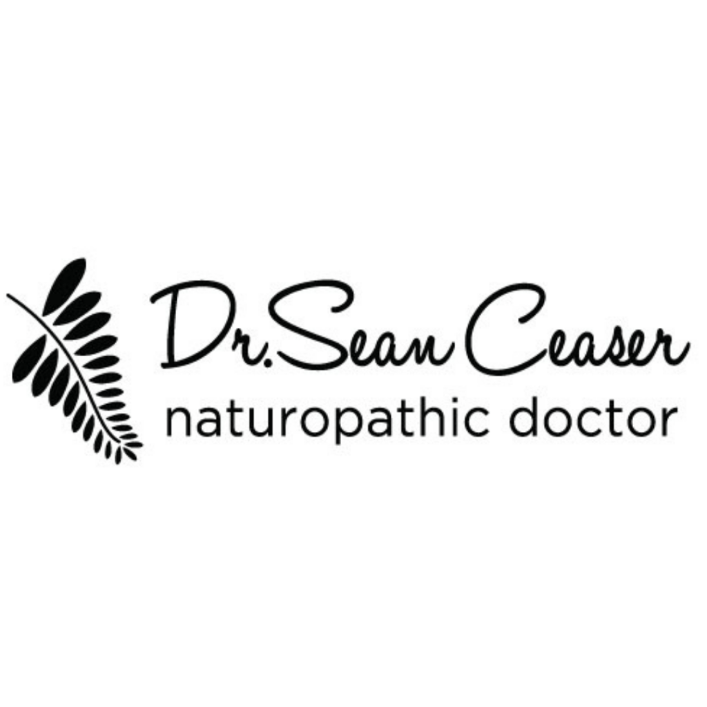 Naturopath Winnipeg Naturopathic Doctor Dr. Ceaser