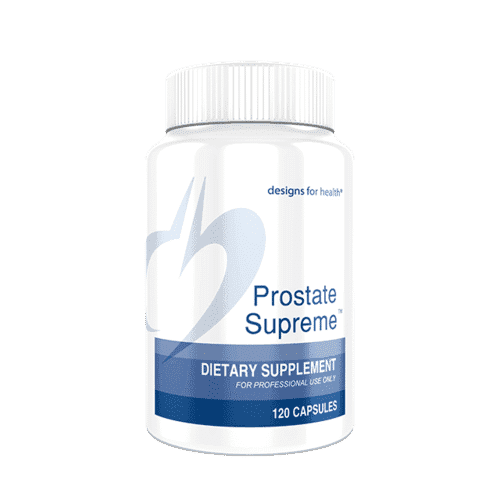 Prostate Supreme 120 Caps